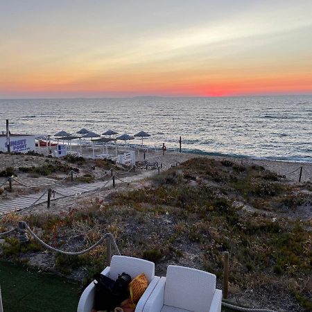 Villa Carrabean Sea In The North Of Sardegna, With Swimming Pool Viddalba Exterior foto