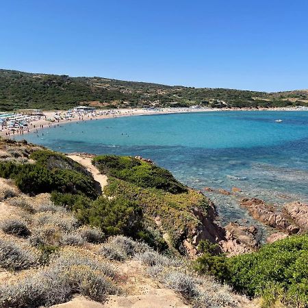 Villa Carrabean Sea In The North Of Sardegna, With Swimming Pool Viddalba Exterior foto
