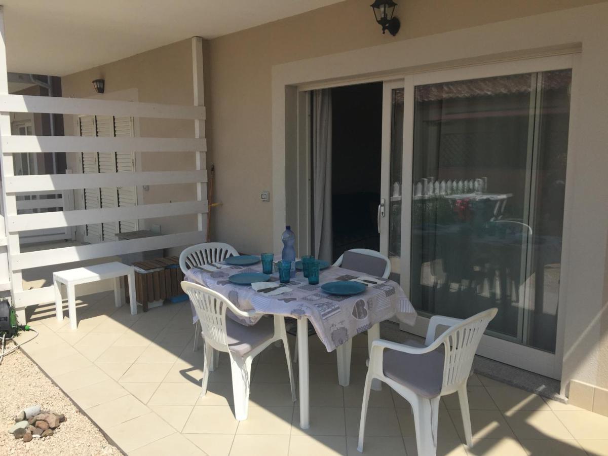 Villa Carrabean Sea In The North Of Sardegna, With Swimming Pool Viddalba Exterior foto