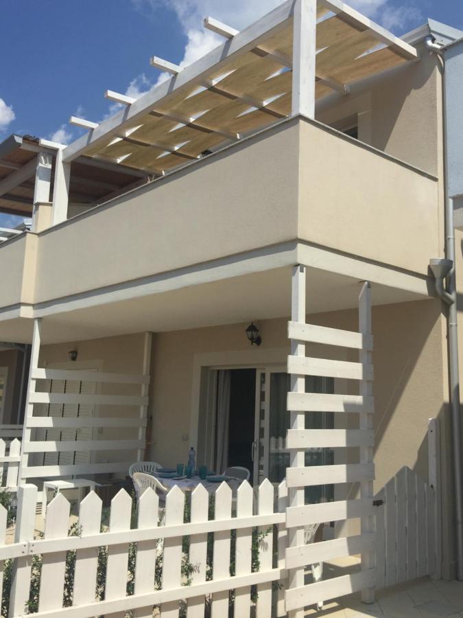 Villa Carrabean Sea In The North Of Sardegna, With Swimming Pool Viddalba Exterior foto