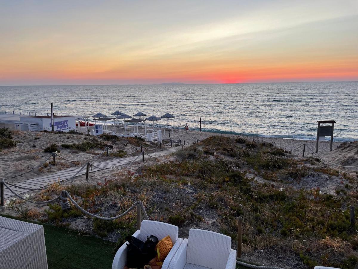 Villa Carrabean Sea In The North Of Sardegna, With Swimming Pool Viddalba Exterior foto
